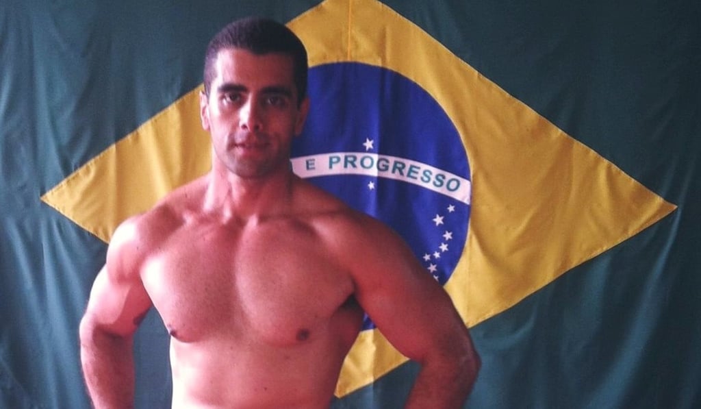 Dr Denis Furtado in an image posted to his Facebook page. Photo: Facebook / Denis Furtado