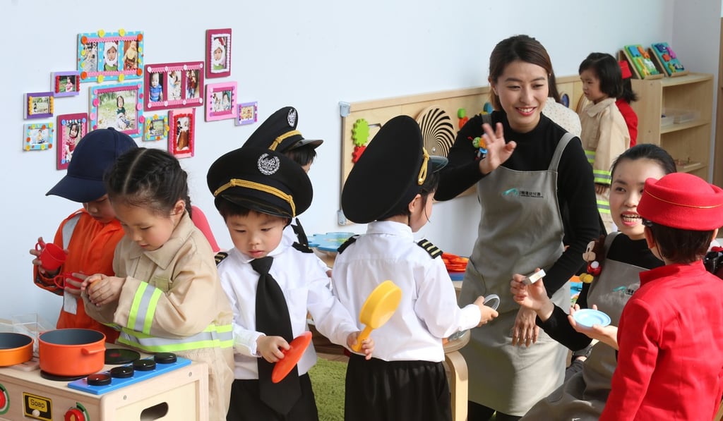 The ExpatFinder survey on international school costs in 2018 found that worldwide, they rose by 2 per cent last year from the previous year, and then again by 19 per cent this year. Photo: K. Y. Cheng