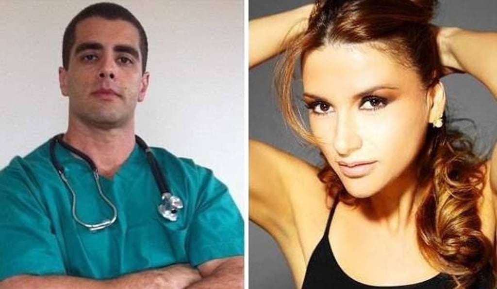 Plastic surgeon Denis Furtado was considered capable of performing magic on women’s bodies. Now he has been arrested after the death of patient Lilian Quezia Calixto. Photos: Social media