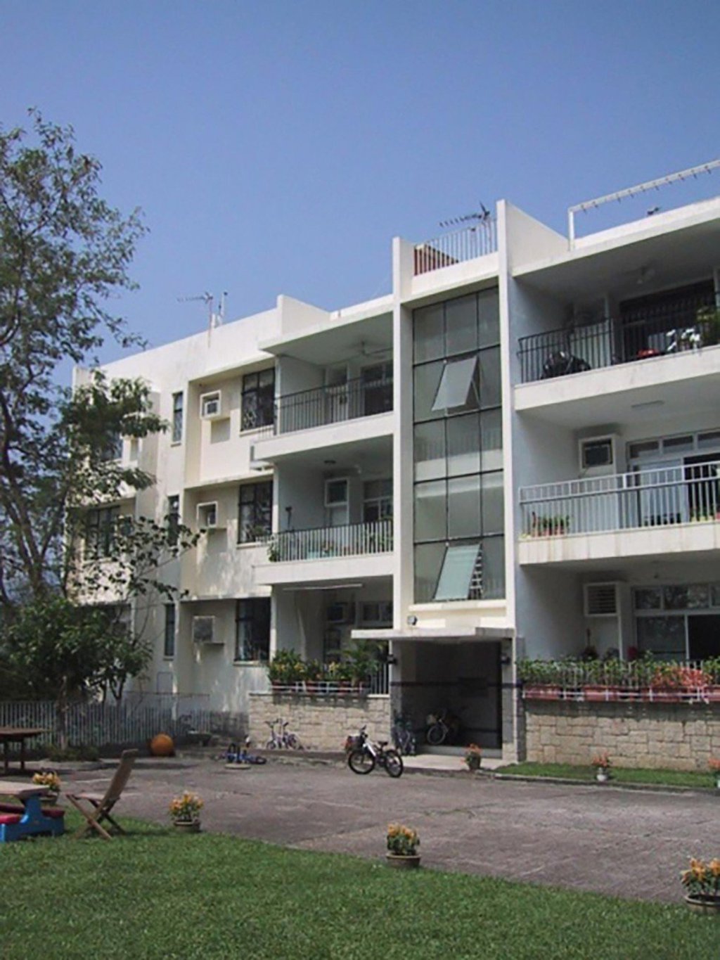 China’s Charm Glory has bought 39 Shouson Hill Road. Photo: Handout