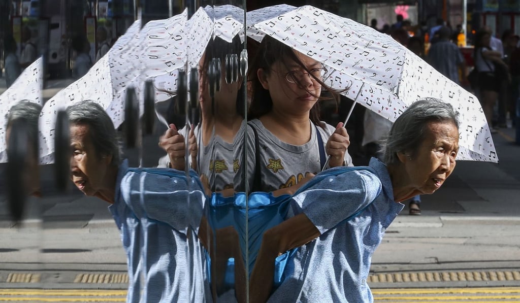 An age-friendly society is one that accommodates seniors without disadvantaging younger generations. Photo: Nora Tam