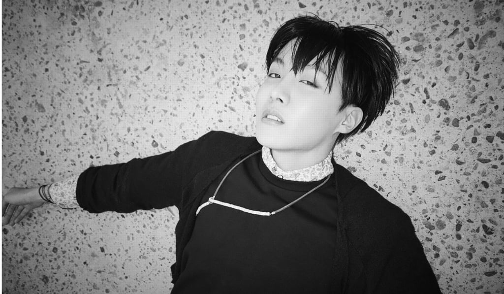 J-Hope was born in Gwangju, the sixth largest city in South Korea. J-Hope was born in Gwangju, the sixth largest city in South Korea.