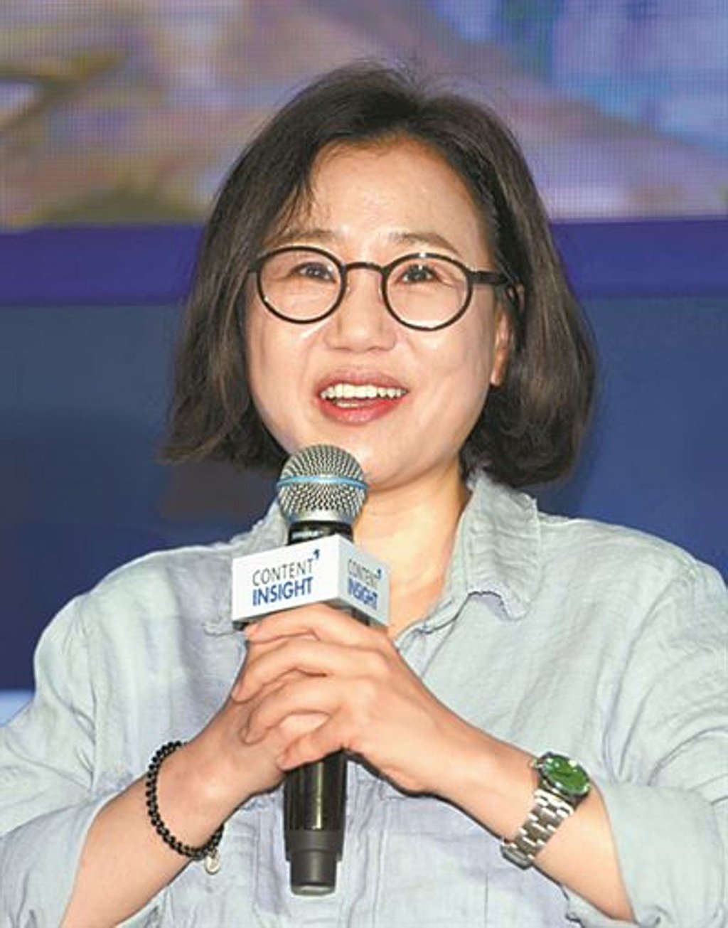 Drama writer Kim Eun-sook’s ‘Mr. Sunshine’ has been enjoying a strong response from drama fans.