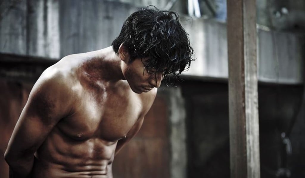 South Korean heartthrob actor Gong Yoo (above), seen here in a scene from the 2013 spy-action film ‘The Suspect’, celebrated his 39th birthday on July 10.