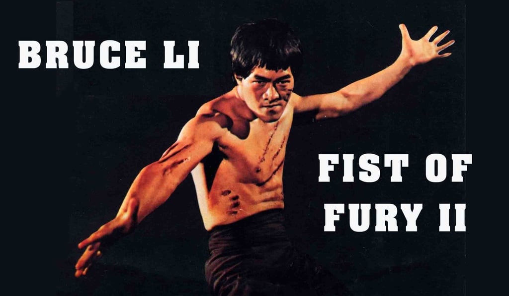 Taiwanese actor Ho Chung-tao starred as a Bruce Lee imitator in several films using the names Bruce Li, Bruce Le and Li Shiao Lung, a Taiwanese transliteration of Lee’s screen name Siu Lung.