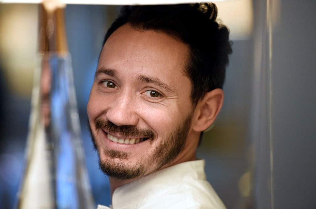 Grolet is something of a working-class hero. Grolet is something of a working-class hero.