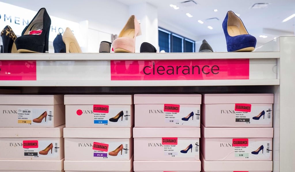 Century 21 shoes sale discount