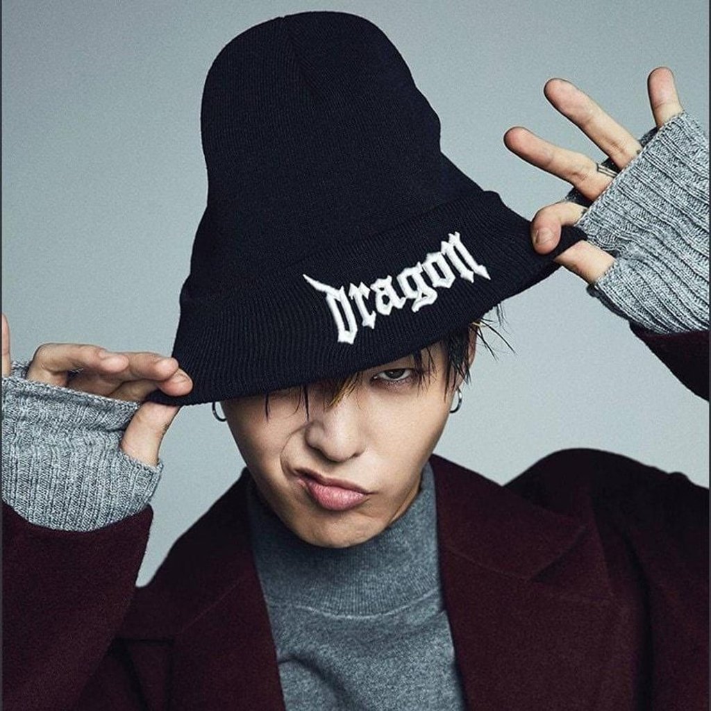 G-Dragon reportedly receives US$700,000 a year in songwriting royalties.