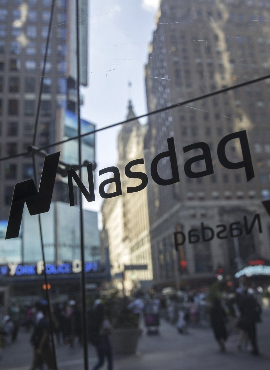 BeiGene listed on the Nasdaq in 2016 and raised US$182 million from an initial public offering at US$24 per American depository share. Photo: Bloomberg