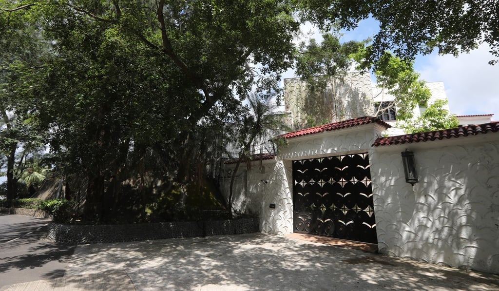 Exterior of Estrellita. Photo: Edward Wong