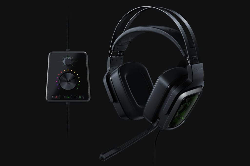 Tiamat headphones deals