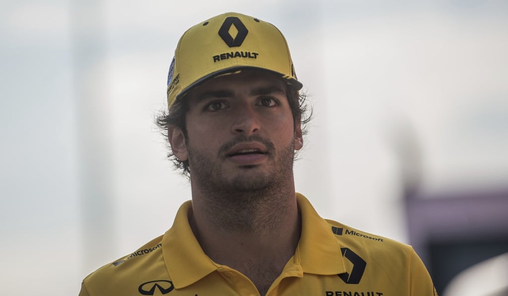 Sergio Perez recently described the team’s situation as ‘critical’. Photo: AP Sergio Perez recently described the team’s situation as ‘critical’. Photo: AP