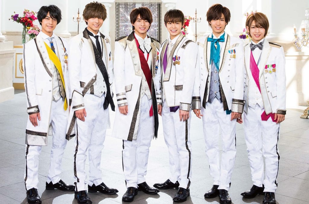 K-pop fans respond to BTS-inspired Japanese boy band King