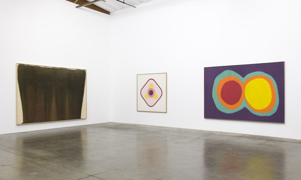 The UTA art space is designed by Ai Weiwei.