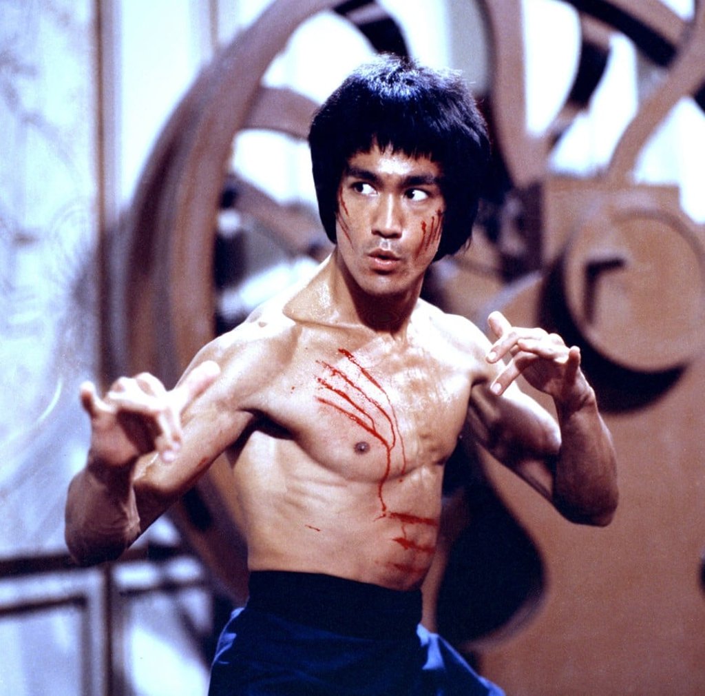 New Yellow Peril and the Fred Astaire of martial arts Bruce Lee film reviews from American newspapers South China Morning Post
