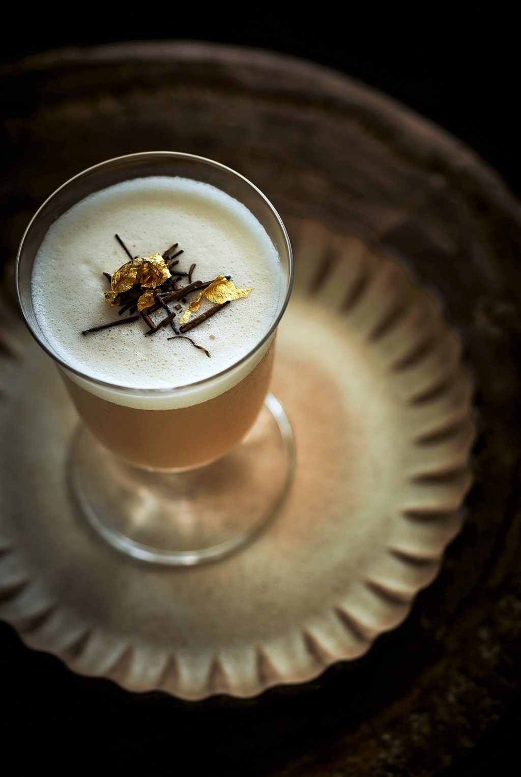 The One Rice Thousand Gold is a winner in the cocktail stakes.