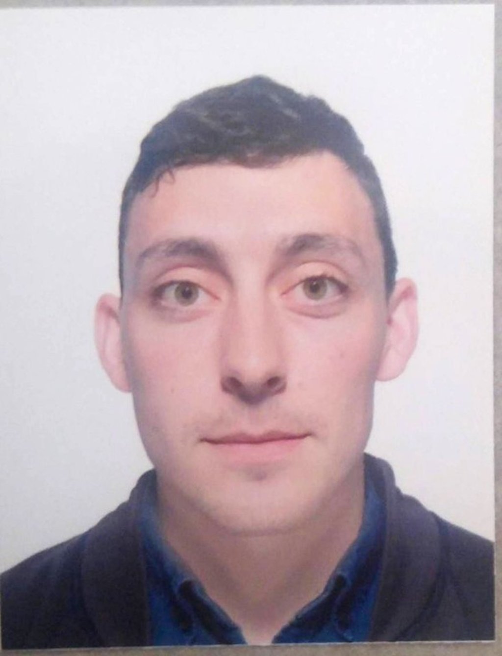 Jonathan Luskin is an avid reader and hiker. Photo: Handout