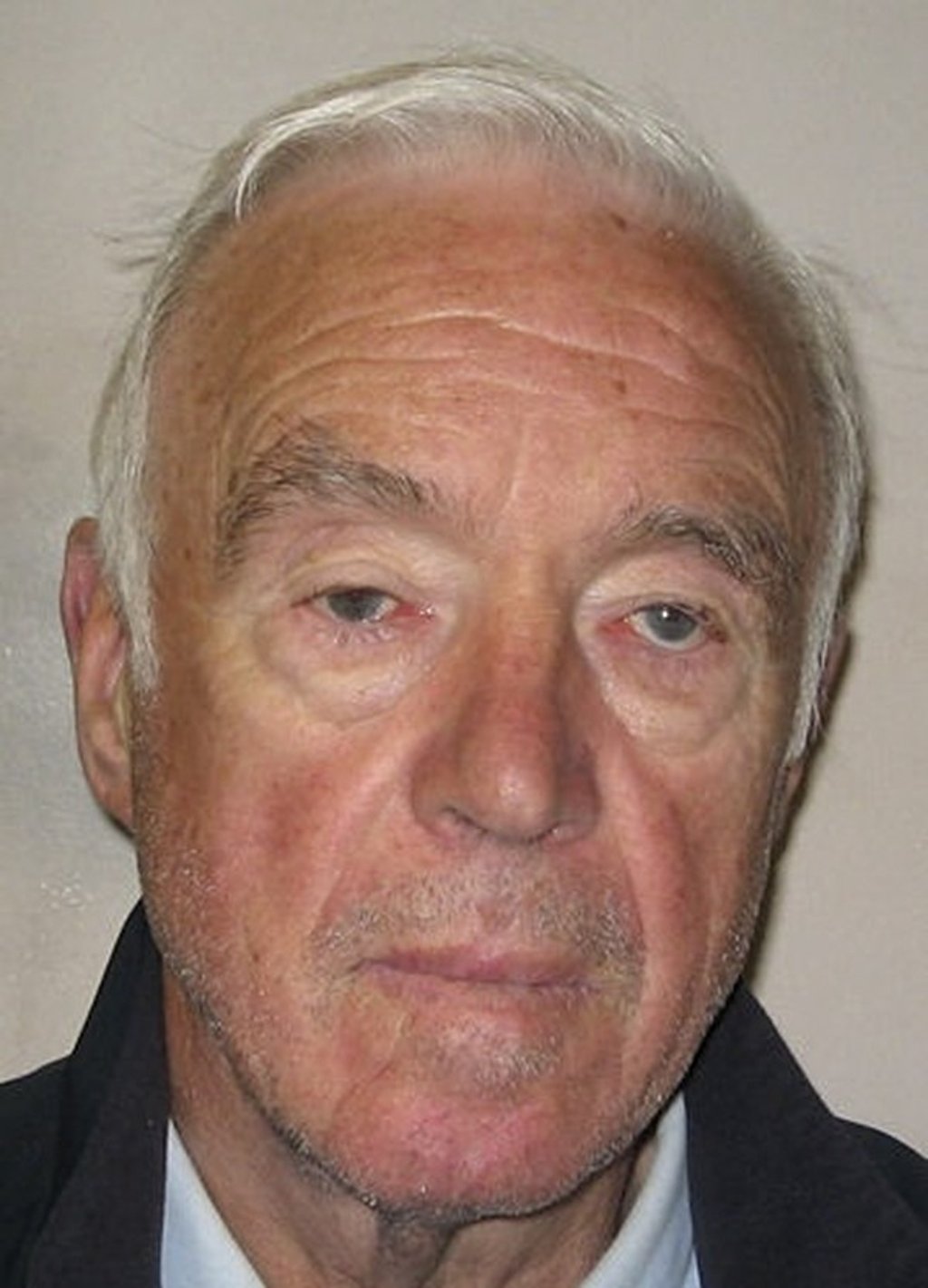 Brian Reader, one of the four Hatton Garden jewel thieves. Photo: AFP Brian Reader, one of the four Hatton Garden jewel thieves. Photo: AFP