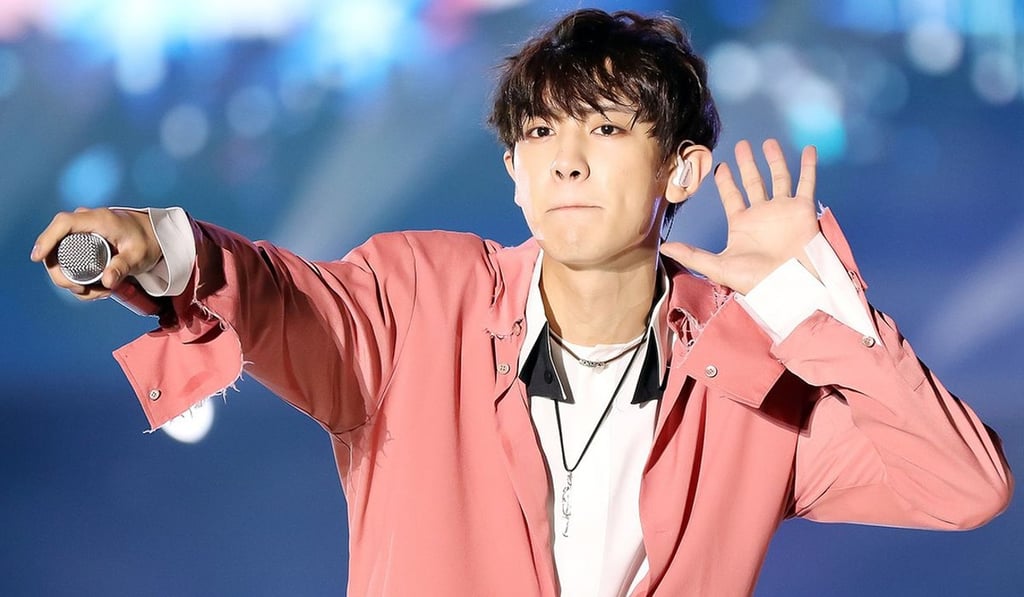 K-POP・アジア Exo Chanyeol Chanyeol | Kpop Wiki | Fandom