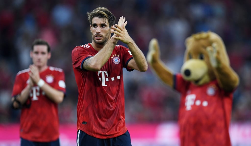 Bayern Munich have dominated the Bundesliga for the last six years. Photo: Reuters