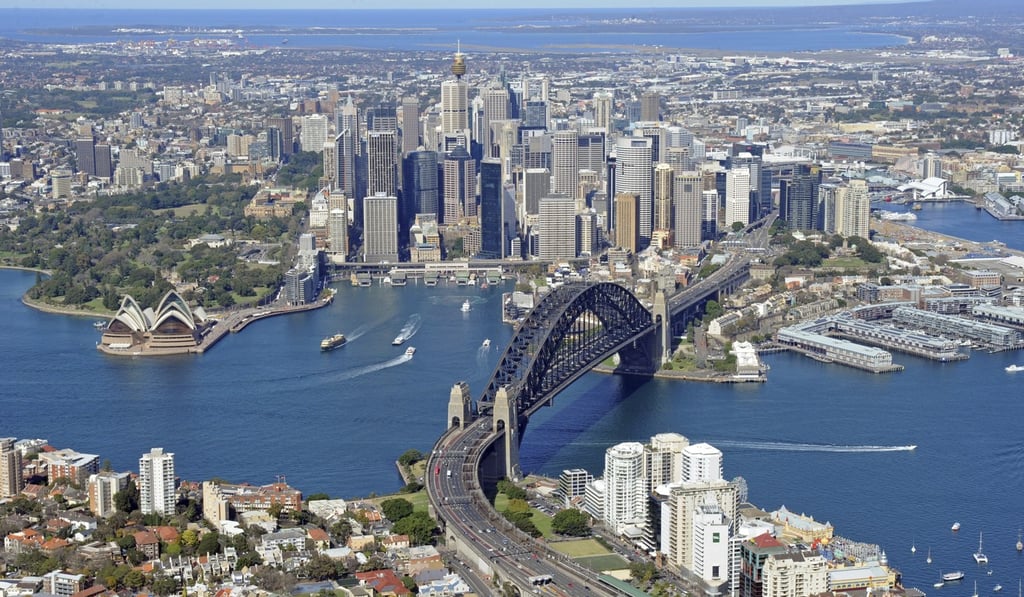LJ Partnership is looking to grow its business in Australia by offering developers senior secured financing. Photo: Getty Images/iStockphoto