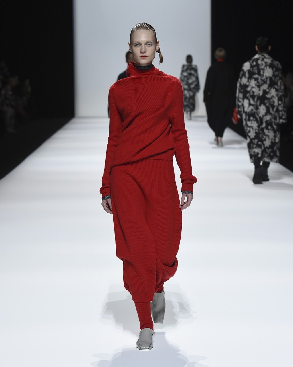 The new creative designers’ collections have been a huge success.