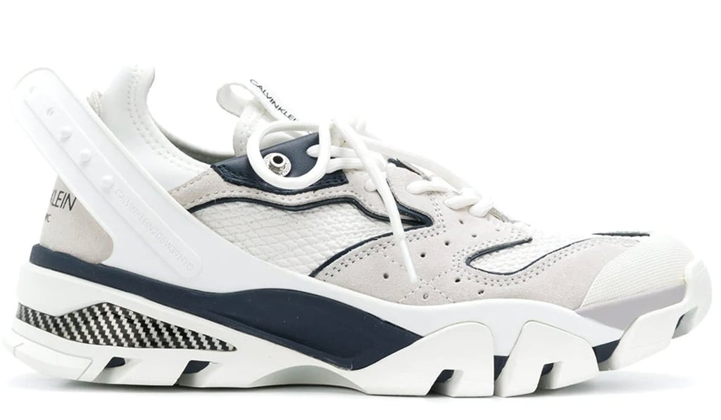 Calvin klein ugly shoes discount