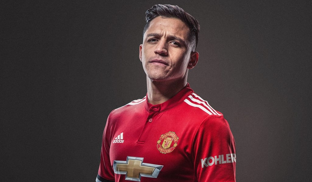 Alexis Sanchez needs to score more goals this season, according to Manchester United legend Denis Irwin. Photo: Kohler Alexis Sanchez needs to score more goals this season, according to Manchester United legend Denis Irwin. Photo: Kohler