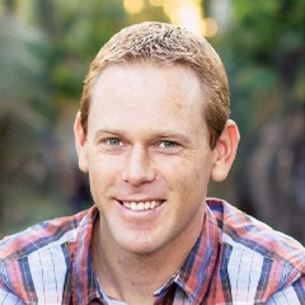Travis Bradberry is an expert in emotional intelligence. Photo: Twitter