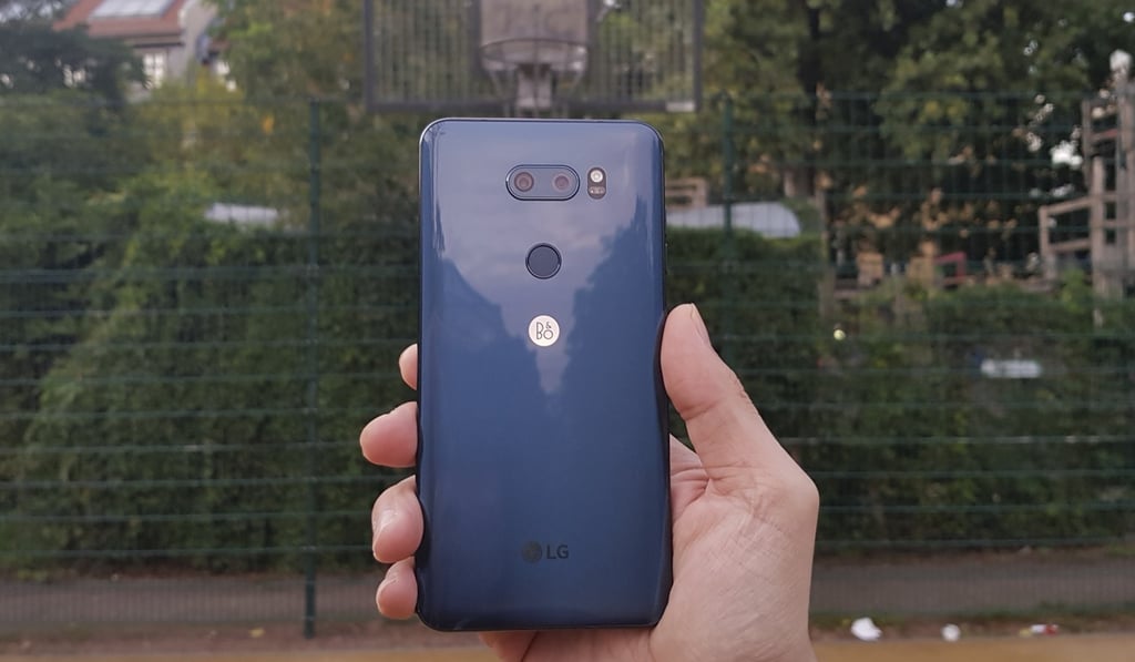 Smartphone camera lens maker Sunny Optical says it will accelerate R&D and business growth of new products. Photo: Ben Sin