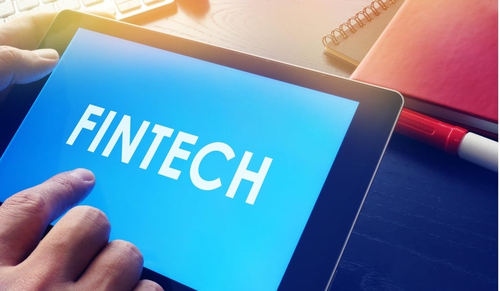 Nearly all mainland banks have embraced digital technologies to attract clients, cut staff costs and boost security and convenience. Photo: Alamy Stock Photo