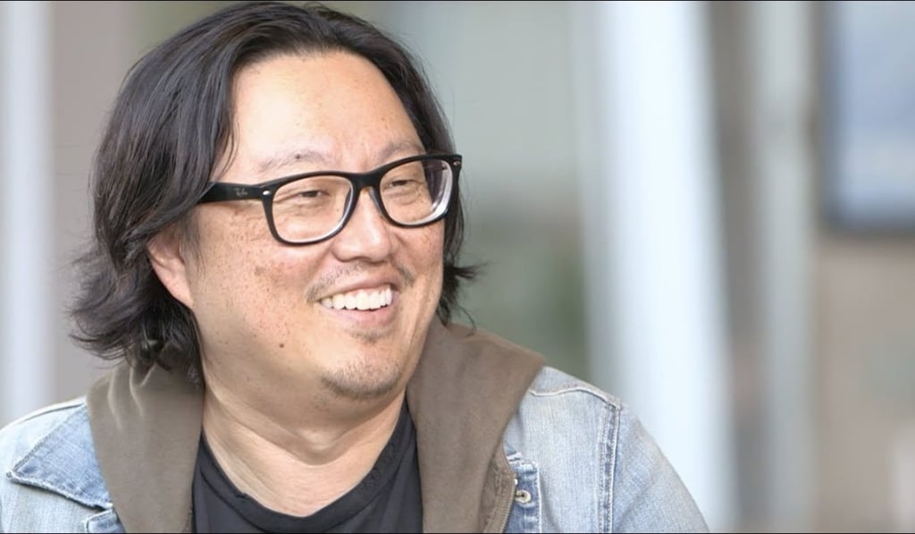 Joseph Kahn compared BTS to Crazy Rich Asians.