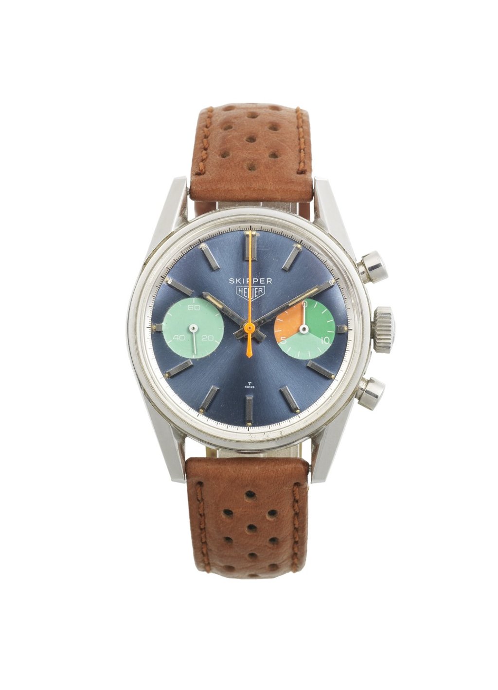 5 things you should know when collecting vintage watches South China Morning Post