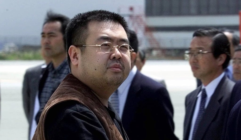 Kim Jong-nam. Photo: AP