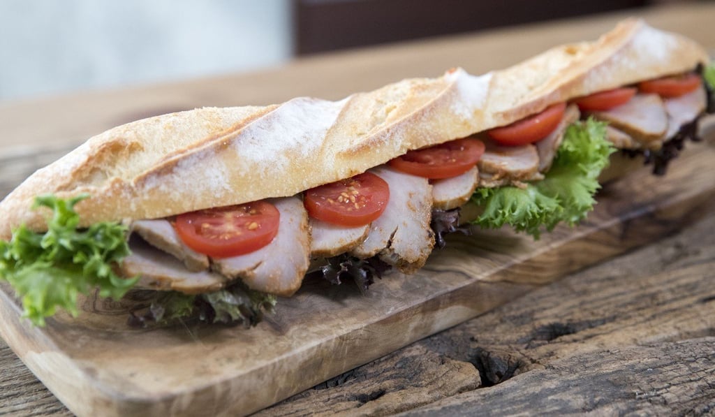 Thai Union’s multiaward-winning product Yellowfin Tuna Slices, developed by the company’s Global Innovation Incubator (GII) Thai Union’s multiaward-winning product Yellowfin Tuna Slices, developed by the company’s Global Innovation Incubator (GII)