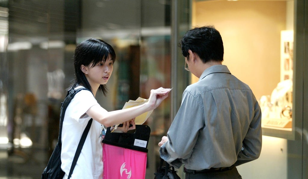 Hong Kong has no single official body overseeing charities’ activities. Photo: Martin Chan