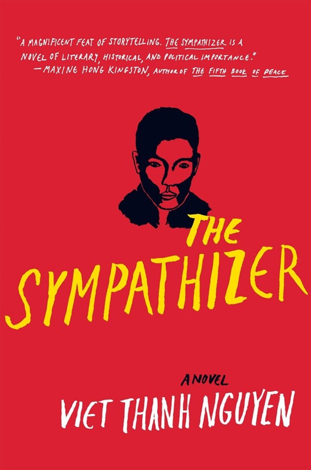 The Sympathizer. The Sympathizer.
