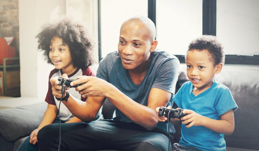 Home consoles have ruled the games industry for decades, but that may be changing. Photo: Alamy