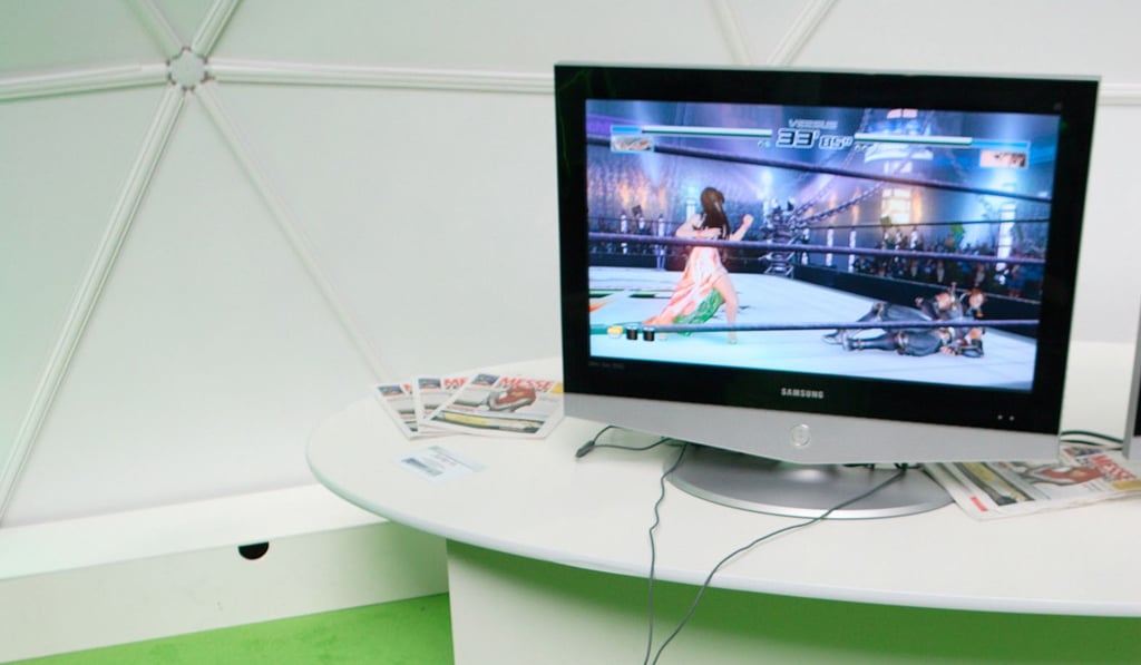 Microsoft’s video game revenue hit US$10 billion in the past quarter. Photo: Alamy