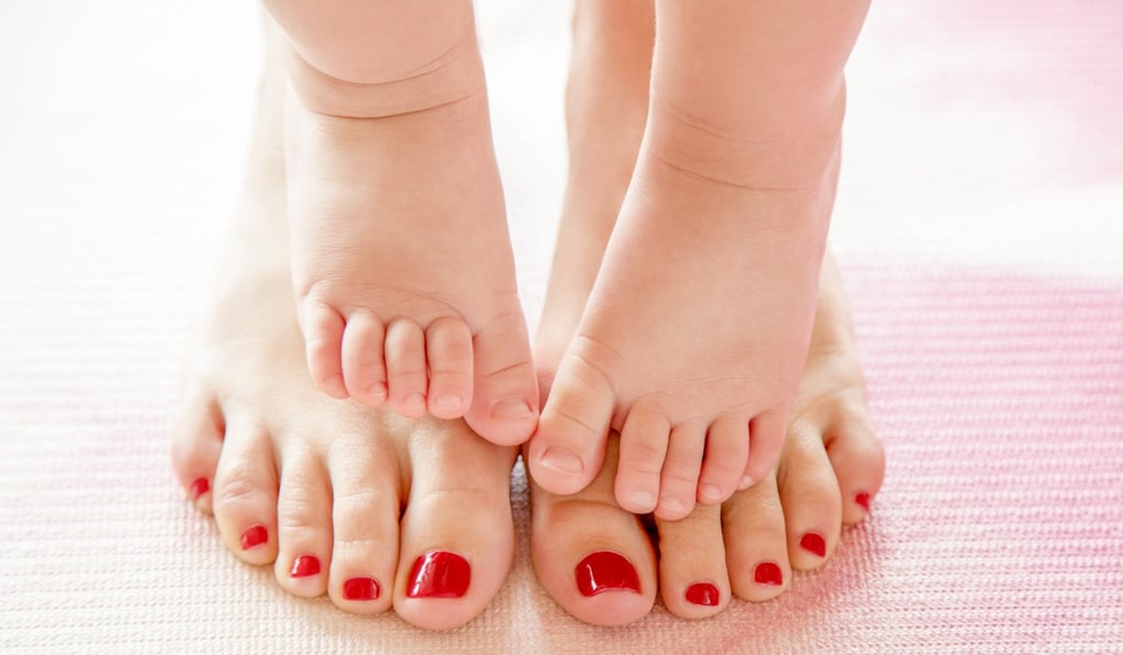 Feet 