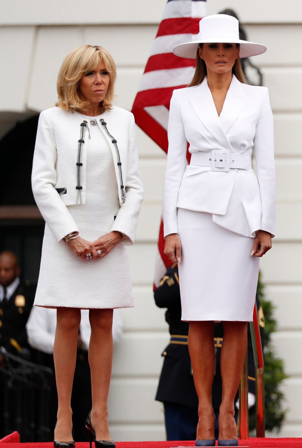 First lady outfits shop