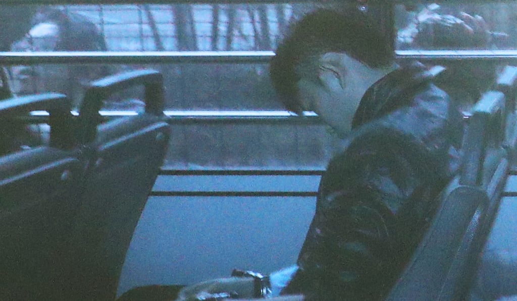 Chan Tong-kai faces four counts of dealing with property known or believed to represent the proceeds of an indictable offence, as well as three alternative counts of theft. Photo: Winson Wong