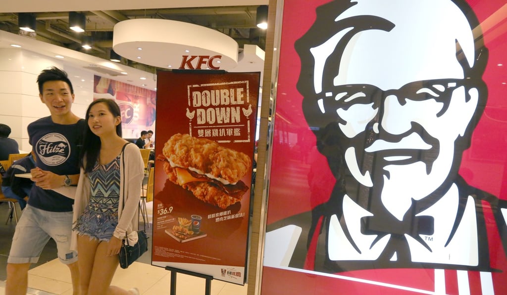 If customers want a plastic lid or straw they will be still be able to request one. Photo: Nora Tam