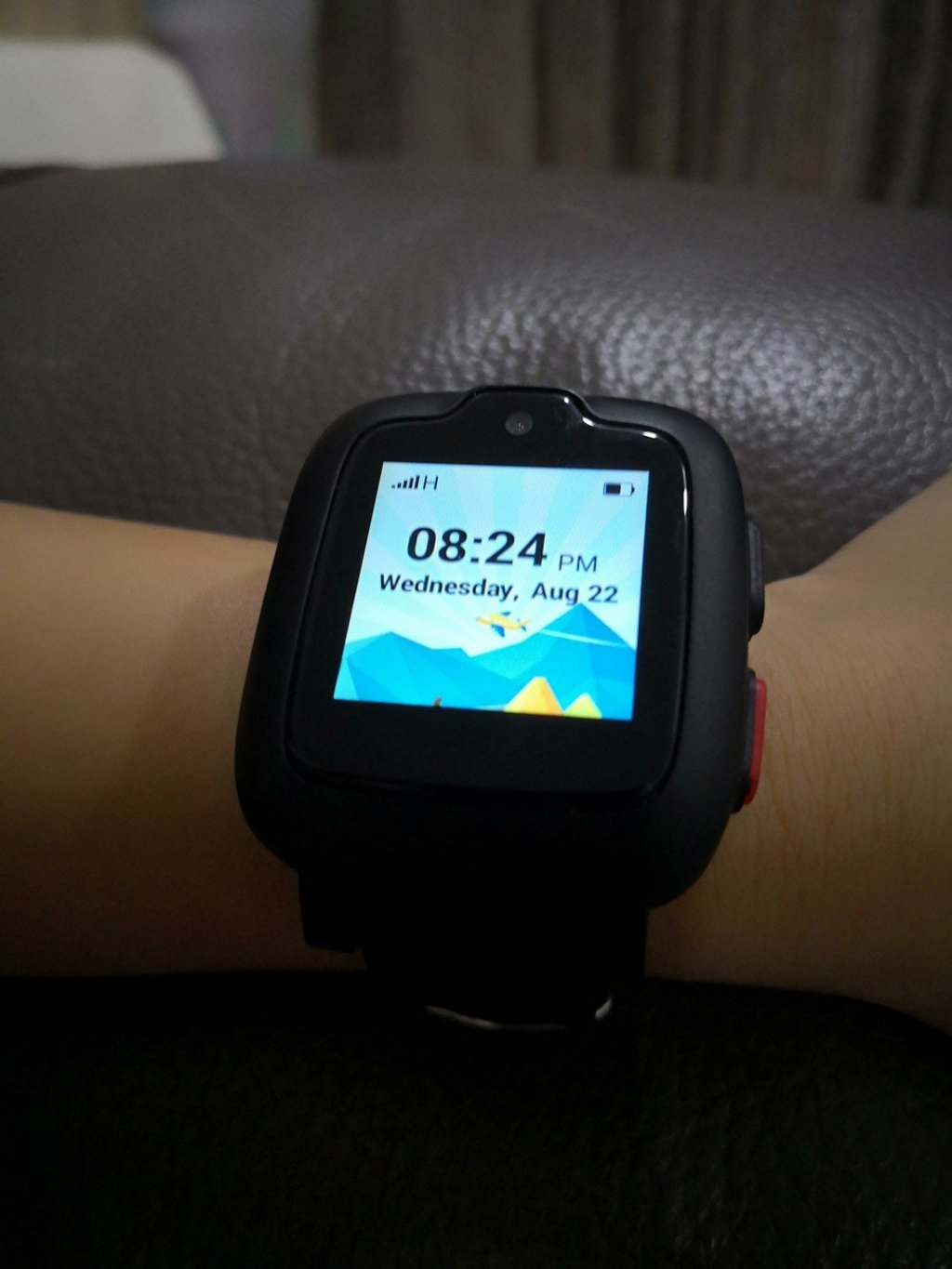 Three smart wearables for young children from US 70 to US 150 by Garmin Fitbit and Oaxis South China Morning Post