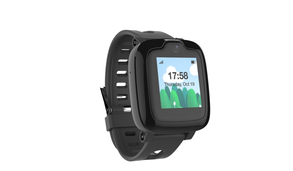 Three smart wearables for young children from US 70 to US 150 by Garmin Fitbit and Oaxis South China Morning Post