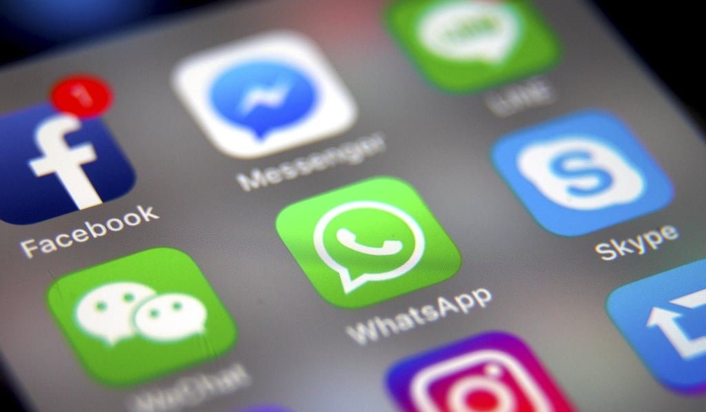 Social media seems to be dictating lifestyles and setting the bar for “perfection”. Photo: EPA