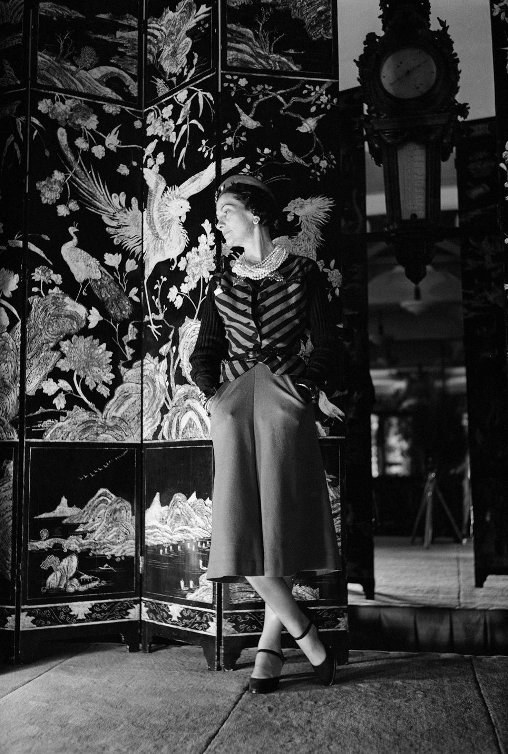 Coco chanel coromandel shop