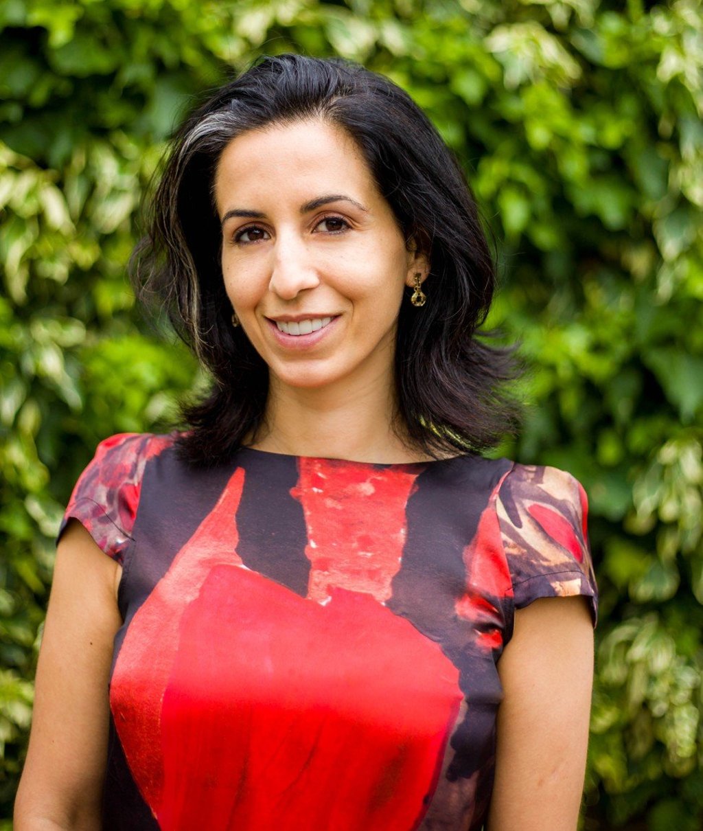 Ariadna Peretz, a Hong Kong matchmaker, says jealousy arises from our fears and insecurities.