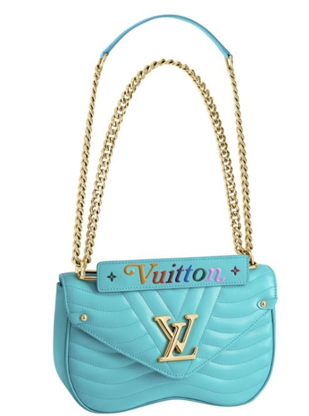 STYLE Edit Louis Vuitton s youthful vibrant New Wave bag collection will brighten up your day South China Morning Post