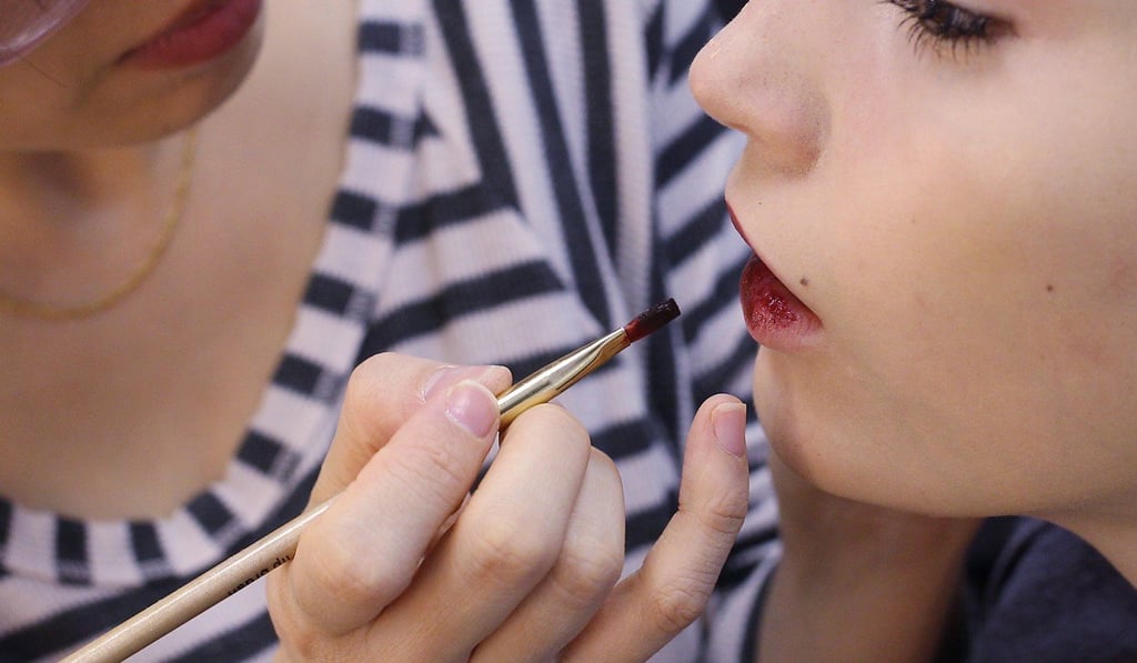 The woman had been interested in a make-up artist apprenticeship. Photo: Edmond So